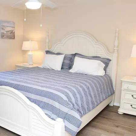 Park Shore Resort Beautiful Top Floor 2Bed 2Bath Naples Exterior photo