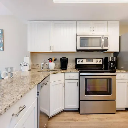 Park Shore Resort Beautiful Top Floor 2Bed 2Bath Naples Exterior photo