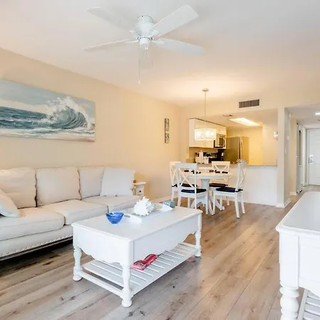 Park Shore Resort Beautiful Top Floor 2Bed 2Bath Naples Exterior photo