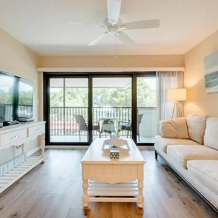 Park Shore Resort Beautiful Top Floor 2Bed 2Bath Naples Exterior photo