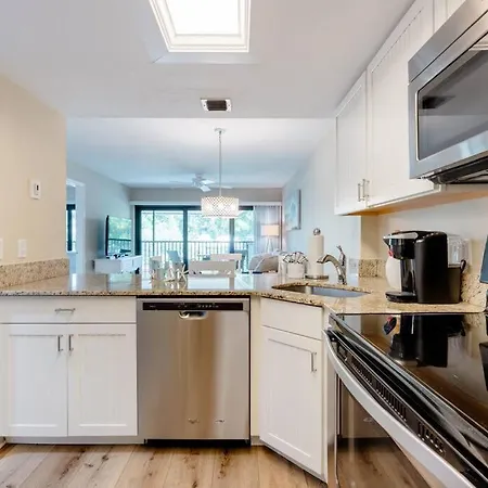 Park Shore Resort Beautiful Top Floor 2Bed 2Bath Naples Exterior photo