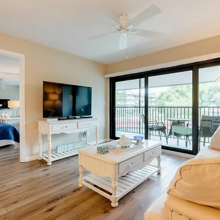 Park Shore Resort Beautiful Top Floor 2Bed 2Bath Naples Exterior photo