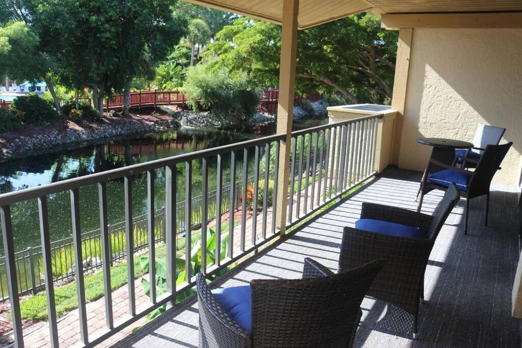 Apartment Park Shore Beautiful Floor 2bed 2bath