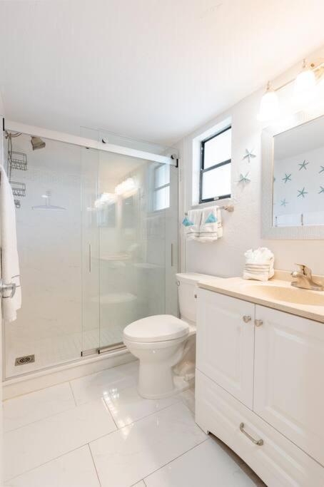Apartment Park Shore Beautiful Floor 2bed 2bath