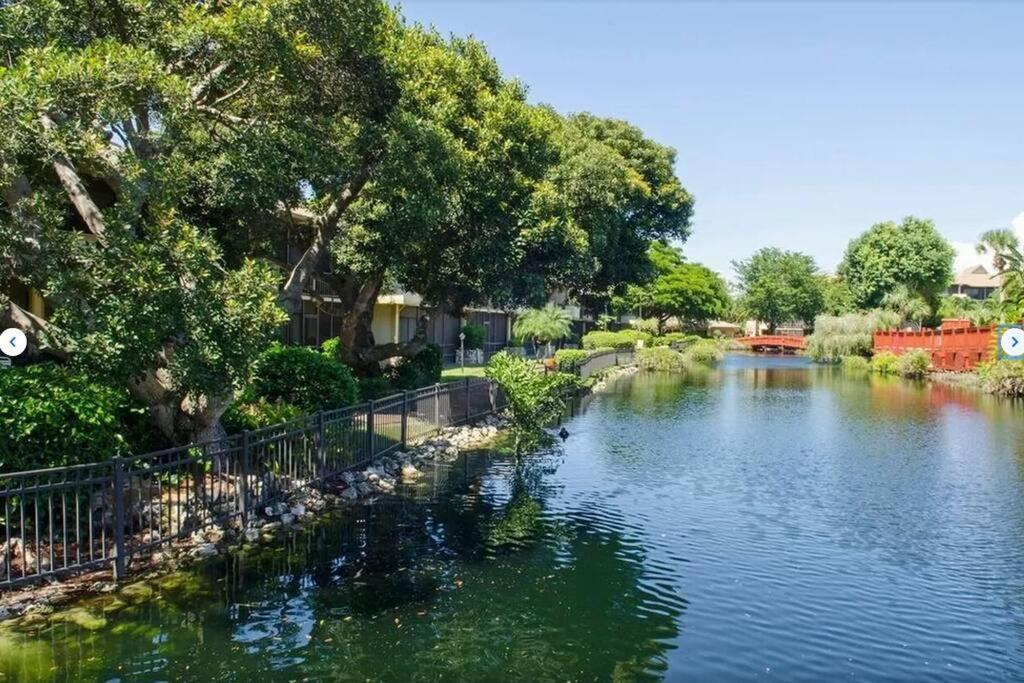 Park Shore Beautiful Floor 2bed 2bath Apartment