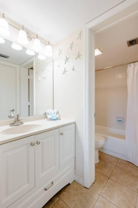 Apartment Park Shore Beautiful Floor 2bed 2bath *